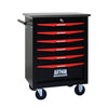 Ultimate Rolling Tool Cart - Your Go-To Garage Organizer