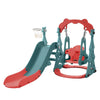 FunTime Slide & Swing Playset