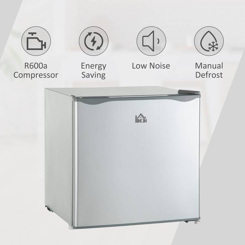 ChillMate Compact Freezer