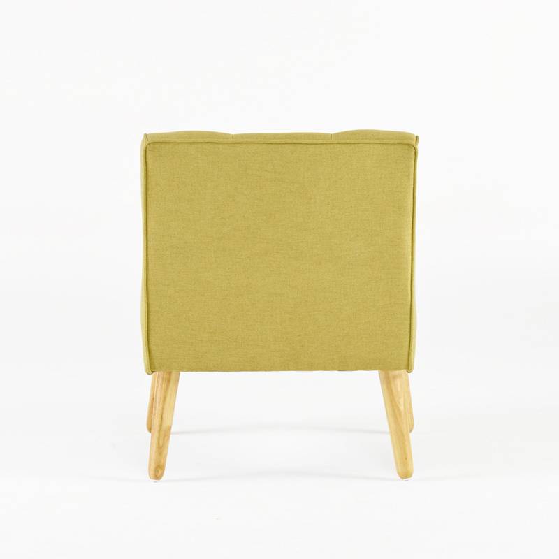 Cozy Comfort Chair