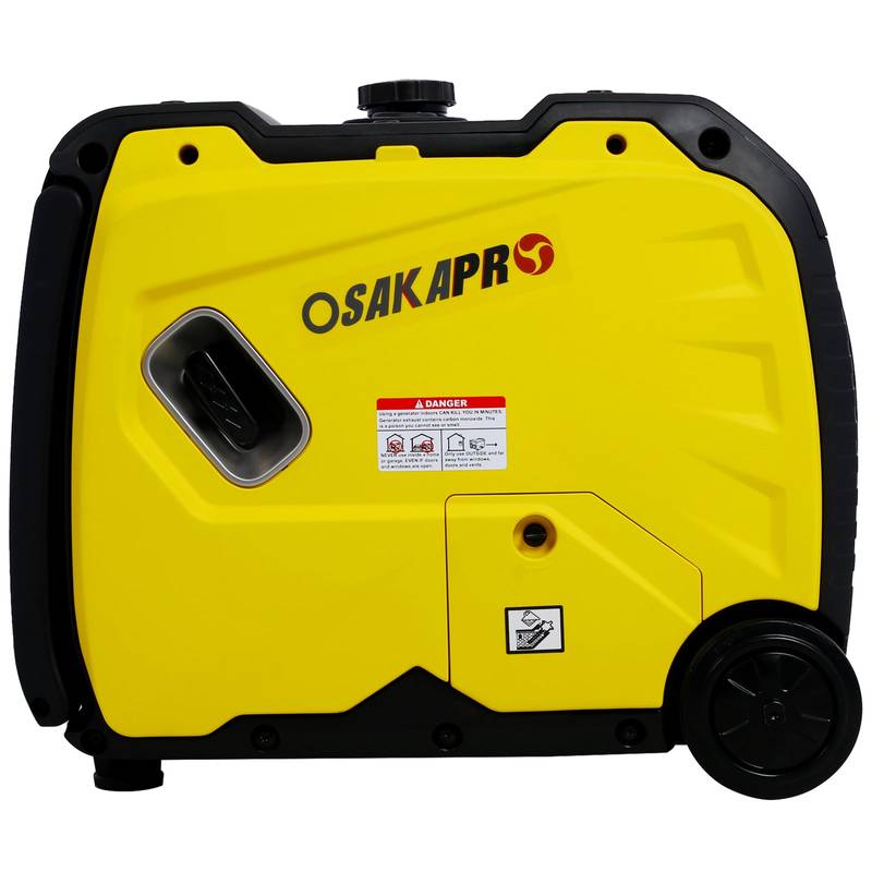 WhisperPower Portable Inverter Generator