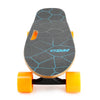 Compact Electric Cruiser: Fun & Fast Skateboard for Everyone!