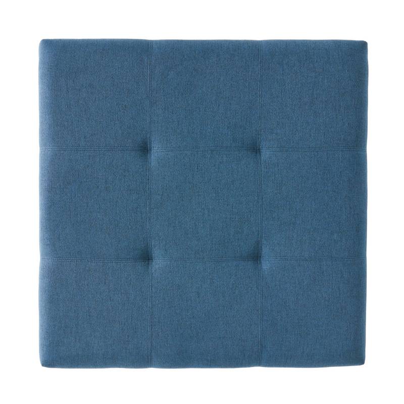 Snuggle Spot Ottoman