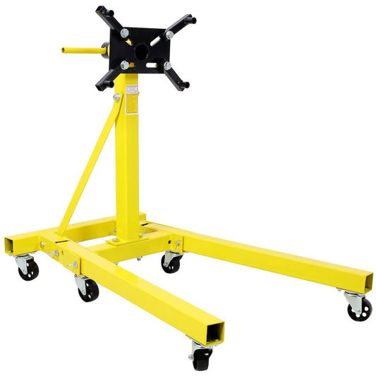 Maxi-Move Folding Engine Stand