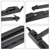 Tacoma Double Cab Roof Rack