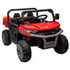 Power Explorer Ride-On Truck for Kids