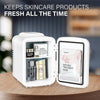 Chill & Grill Mini Cooler/Warmer