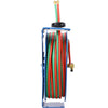“Heavy-Duty Retractable Welding Hose Reel”