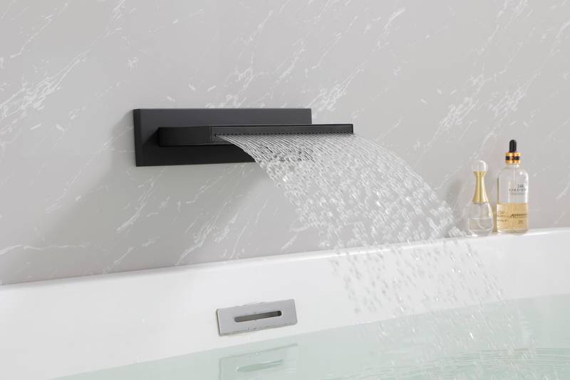 Cascade Bliss Tub Faucet
