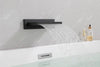 Cascade Bliss Tub Faucet