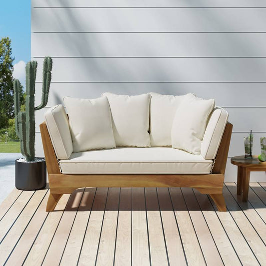 Blissful Daybed