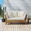 Blissful Daybed