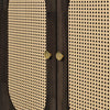 Rattan Chic Retro Sideboard
