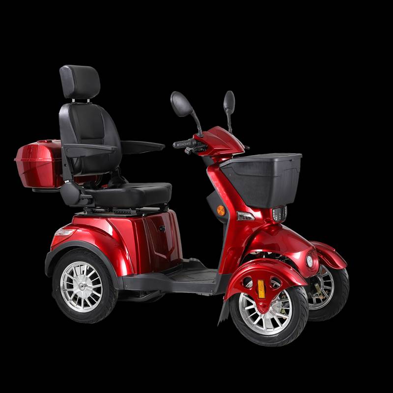 Freedom Cruiser Electric Scooter for Adults