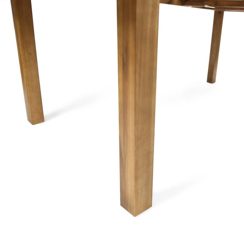 Wilson Extendable Dining Table