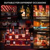 Glow-Up Liquor Display Shelf