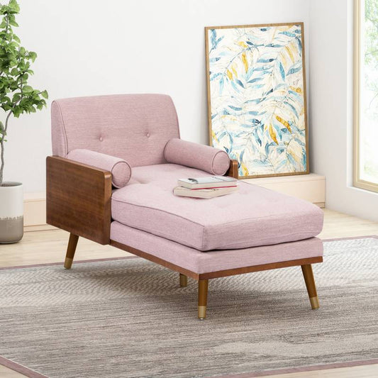 Cozy Lounge Chair