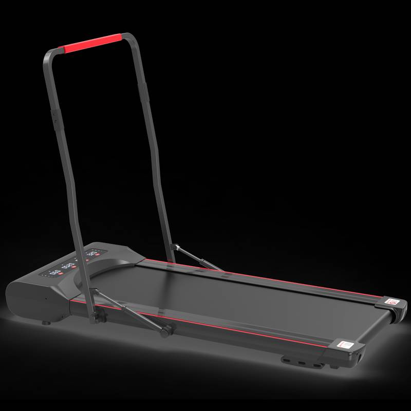 Easy Walk Under Desk Treadmill with Remote Control