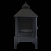 Backyard Blaze Heavy-Duty Fire Pit