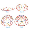 Kids' Adventure Climbing Dome