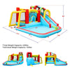 Ultimate Splash 'n' Play Water Park Bounce House