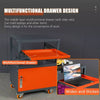Handy Tool Trolley with Drawer