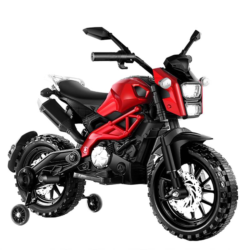 Kid's Adventure Electric Bike