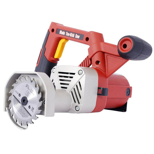 FlushCut Saw: Effortless Subfloor and Tile Removal