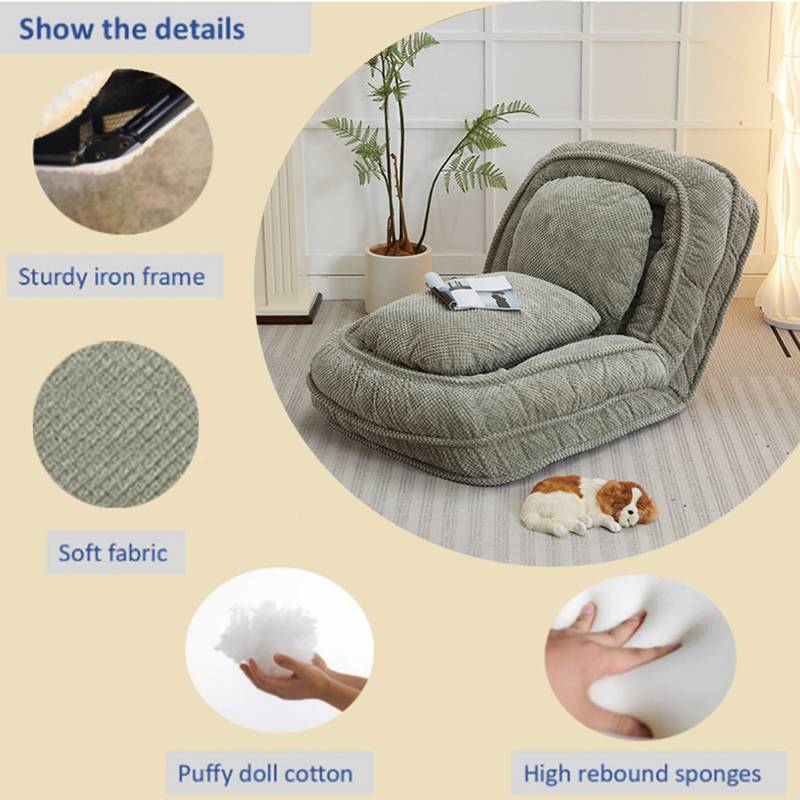 Cozy Companion Sofa Bed