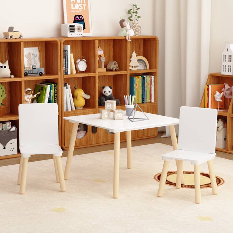 Playtime Table and Chair Set