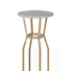 Charming Bistro Table