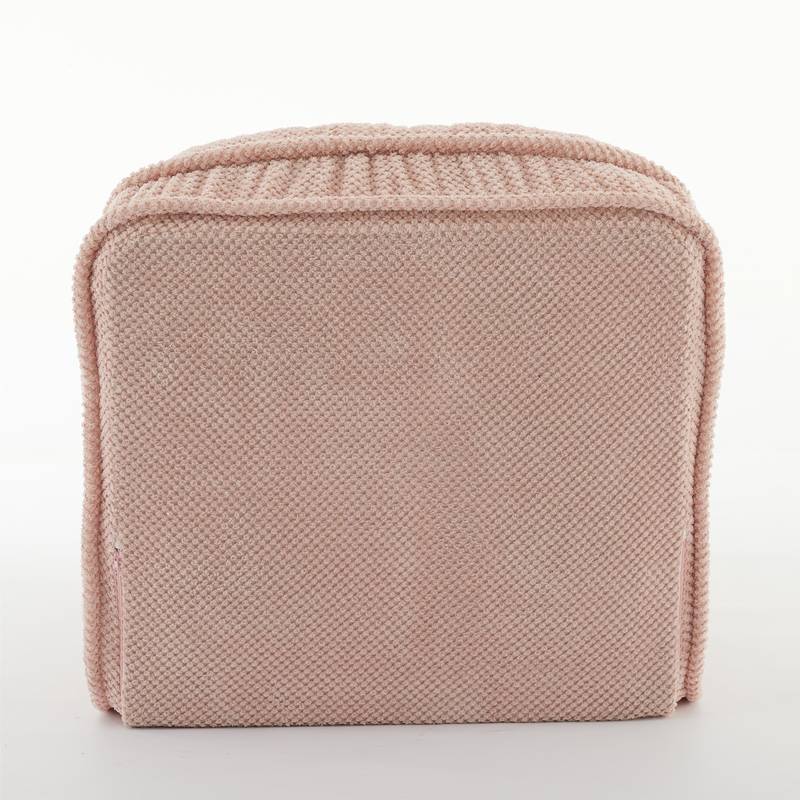 Cozy Pup Lounge: Pink Adjustable Sofa Bed