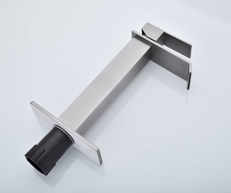 Streamline Spa Bathroom Faucet