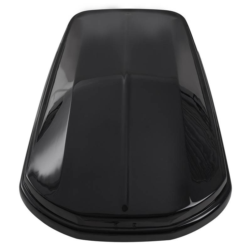CargoGuard Hard Shell Roof Box - Secure and Easy to Install!