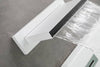 Cascade Shower Tub Filler