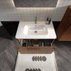 Plumbing-Friendly Vanity Drawer Solution