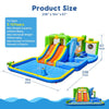 Ultimate Splash and Bounce Fun House