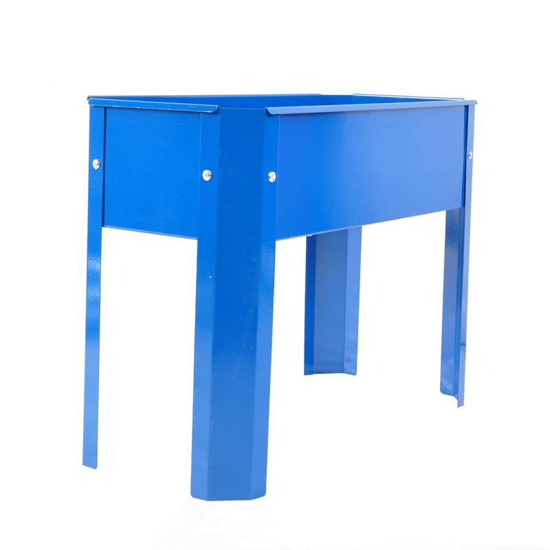Blue Sky Elevated Garden Planter