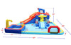 Ultimate Splash & Play Water Park