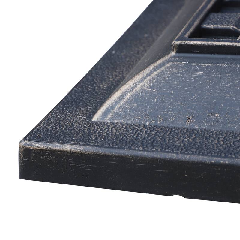 Stylish Patio Umbrella Base - Easy Setup & Decorative Design