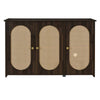 Rattan Chic Retro Sideboard