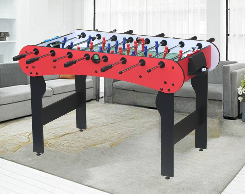 Kickoff Fun Soccer Table