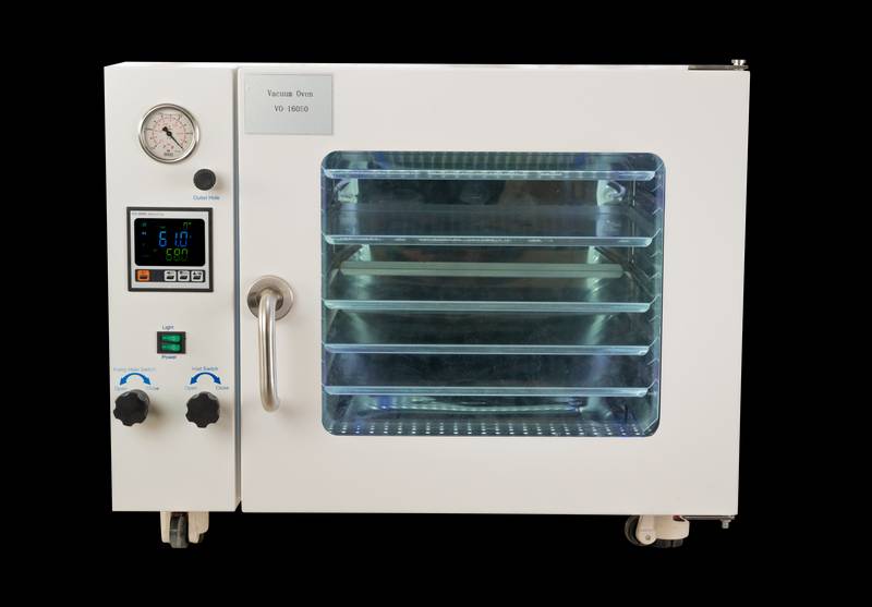 Vacuum Lab Oven - Industrial Quality Baking & Drying Solution