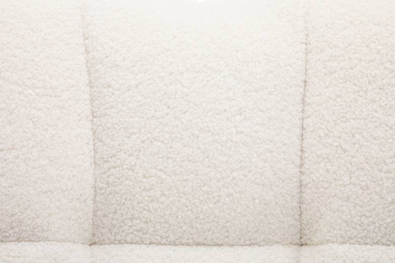 Cozy Glide Rocking Chair for Nurseries and Homes