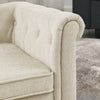 Chic Elevated Pet Sofa - Cozy & Stylish Bed for Dogs