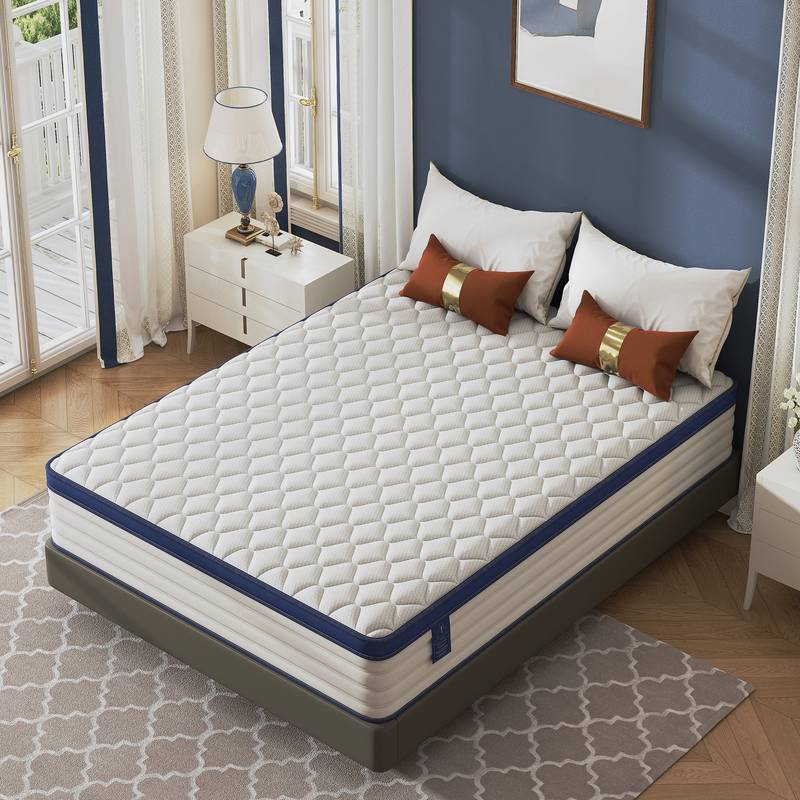 CloudComfort Gel Mattress