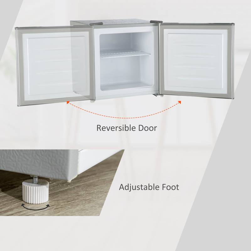 ChillMate Compact Freezer