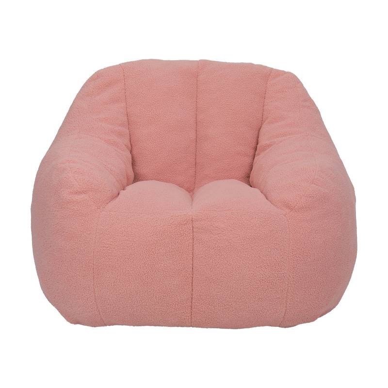 Cozy Fluff Bean Bag Sofa