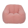 Cozy Fluff Bean Bag Sofa