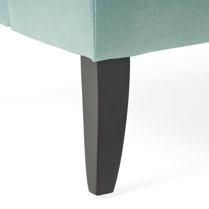 Nicole Cozy Settee